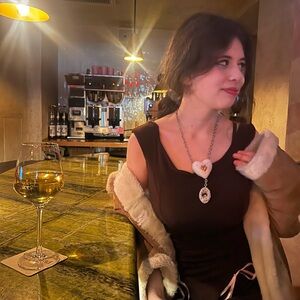 Meet your Posher, Ingrid